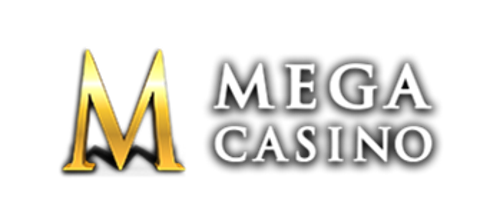 Mega Casino bonus code