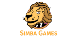 Simba Games Casino voucher codes for UK players