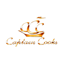 Captain Cooks Casino bonus