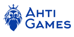 AhtiGames Casino voucher codes for UK players