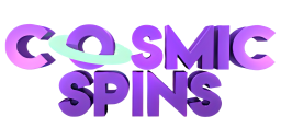 Cosmic Spins Casino promo code