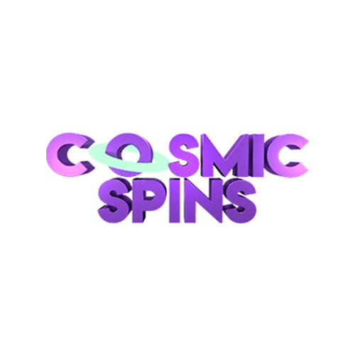 Cosmic Spins Casino bonus