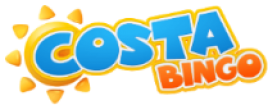 Costa Bingo Bonuses