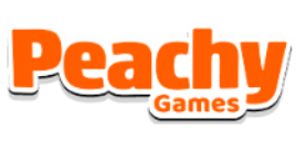 Peachy Games voucher codes for UK players
