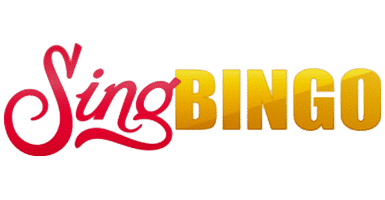 Sing Bingo voucher codes for UK players