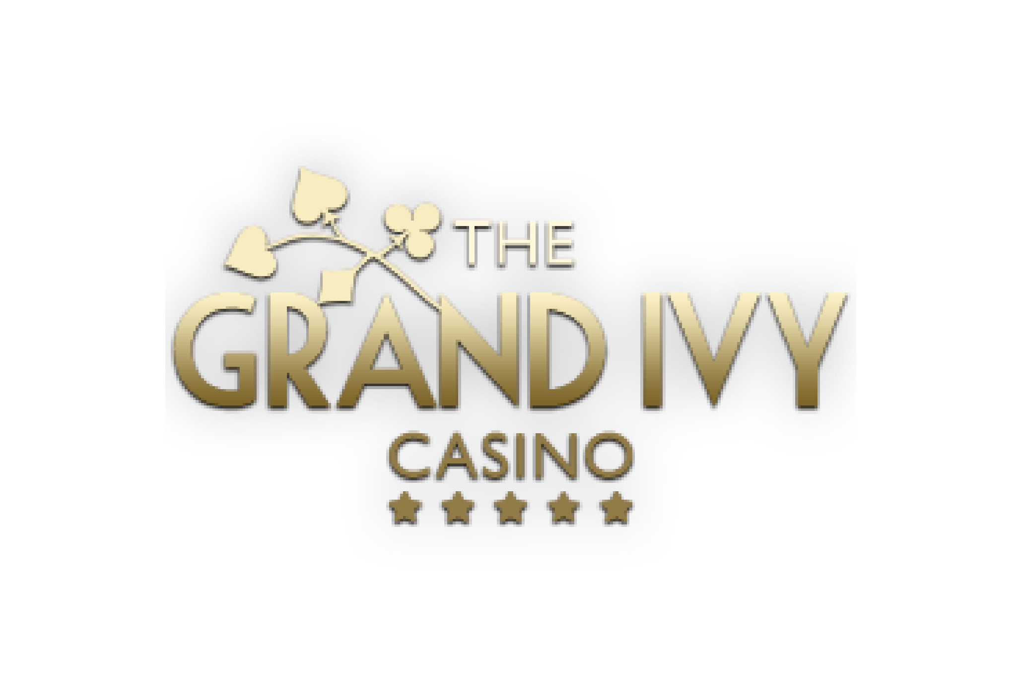 The Grand Ivy Casino voucher codes for UK players