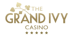 The Grand Ivy Casino voucher codes for UK players