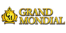 Grand Mondial Casino voucher codes for UK players