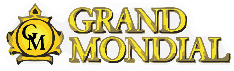 Grand Mondial Casino bonus