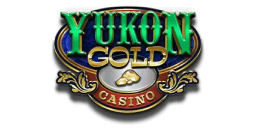 Yukon Gold Casino voucher codes for UK players