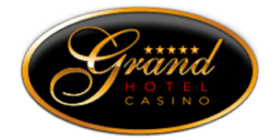 Grand Hotel Casino promo code