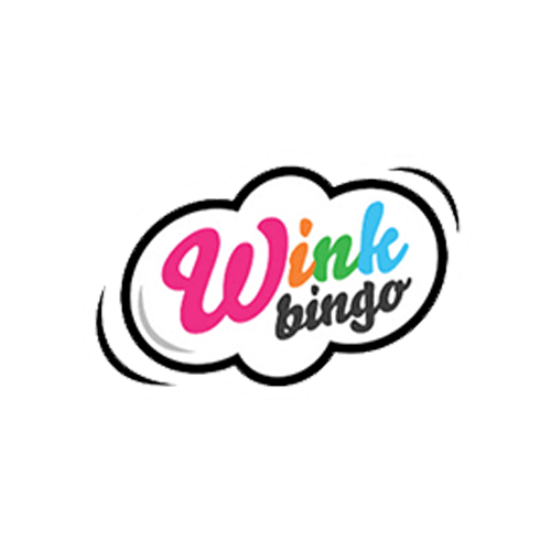 Wink Bingo voucher codes for UK players