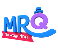 MrQ Casino promo code