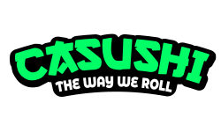 Casushi Casino voucher codes for UK players