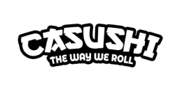 Casushi Casino voucher codes for UK players