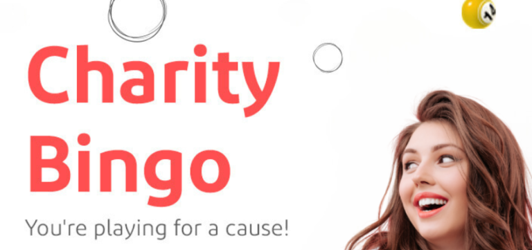 charity bingo kittybingo