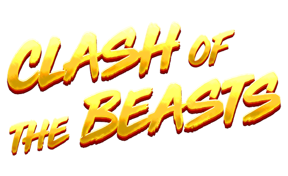 Clash of the Beasts Free Spins