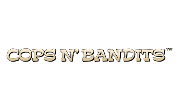 Cops N' Bandits Free Spins