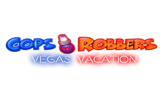 Cops n Robbers: Vegas Vacation Free Spins