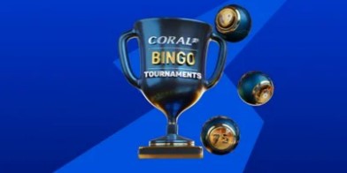 Coral Casino Bingo Tournaments