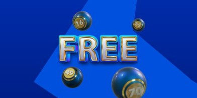 Coral Casino Free Bingo Bonus