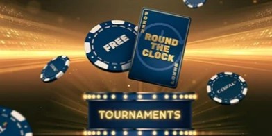 Coral Casino Poker Tournaments