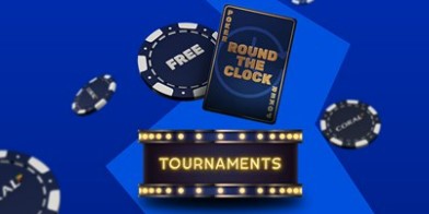 Coral Casino Thursday Tournaments