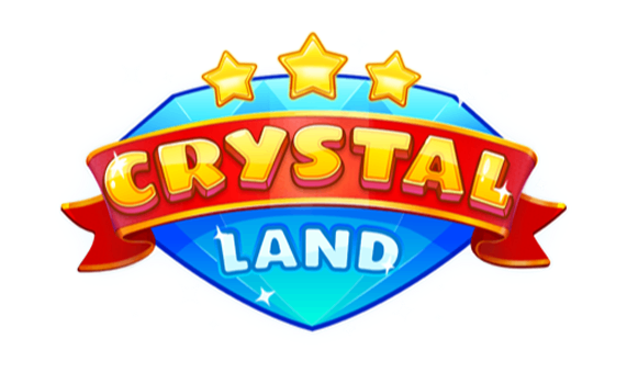 Crystal Land Free Spins