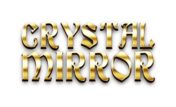 Crystal Mirror Free Spins