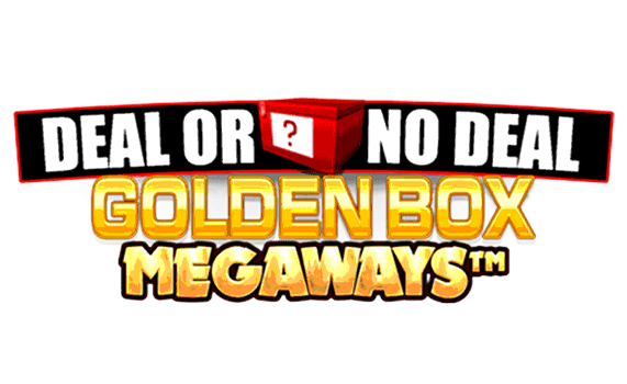 Deal Or No Deal Megaways – The Golden Box Free Spins
