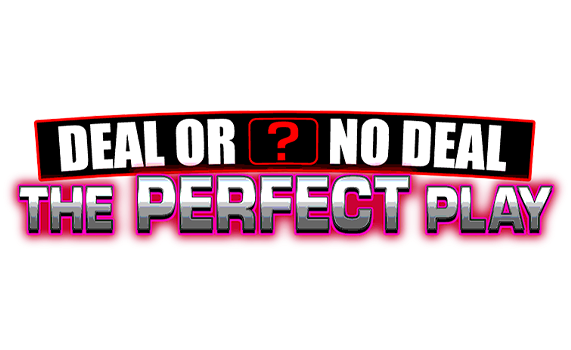 Deal Or No Deal – The Perfect Play Free Spins