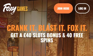 deposit 5 play with 40 casino