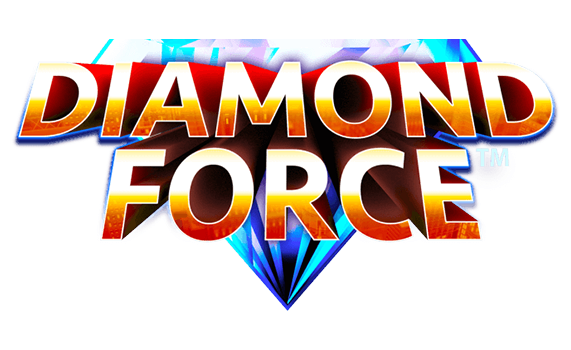 Diamond Force™ Free Spins