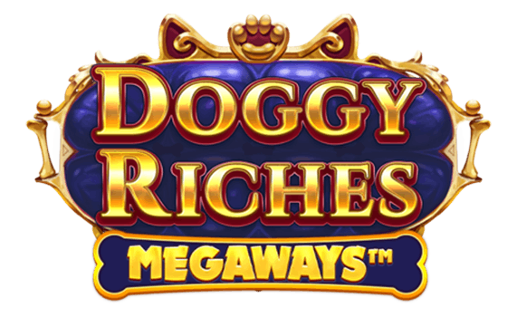 Doggy Riches MegaWays Free Spins