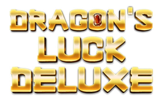 Dragon's Luck Deluxe Free Spins