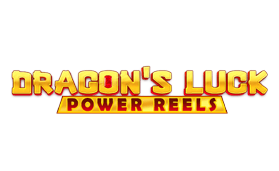 Dragon's Luck Power Reels Free Spins