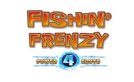 Fishin Frenzy Power 4 Slots Free Spins