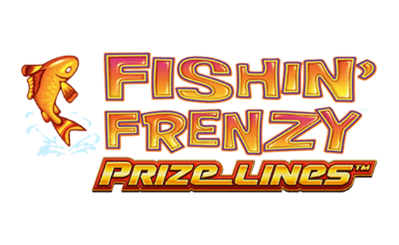 Fishin’ Frenzy Prizelines Free Spins