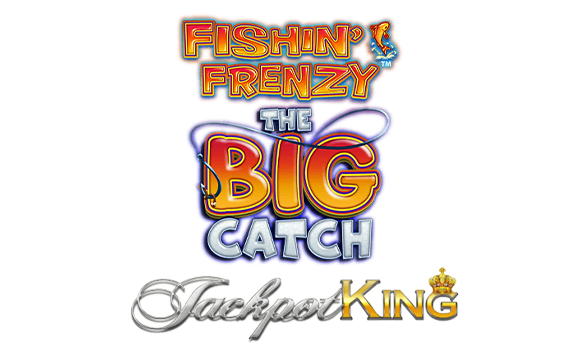 Fishin Frenzy The Big Catch Jackpot King Free Spins
