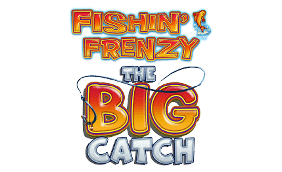 Fishin Frenzy The Big Catch Free Spins