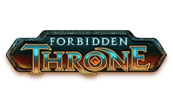 Forbidden Throne Free Spins