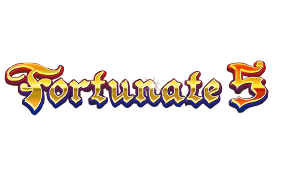 Fortunate 5 Free Spins