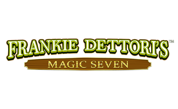 Frankie Dettori Magic Seven Free Spins