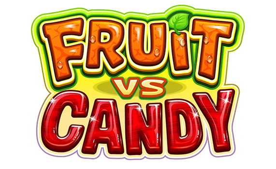 Fruit vs Candy Free Spins