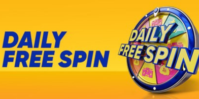 Gala Bingo Daily Free Spin