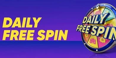 Gala Spins Daily Free Spins