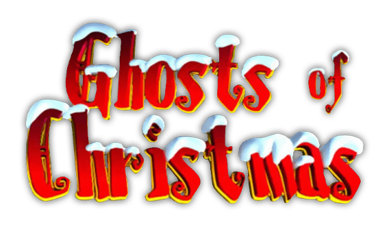 Ghosts of Christmas Free Spins