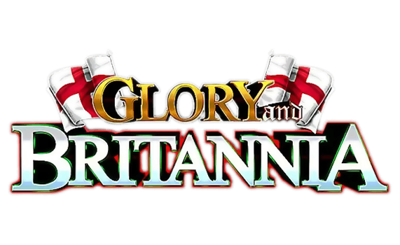 Glory and Britannia Free Spins