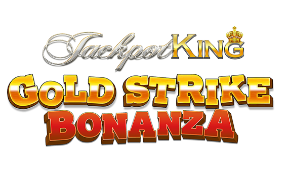 Gold Strike Bonanza Jackpot King Free Spins