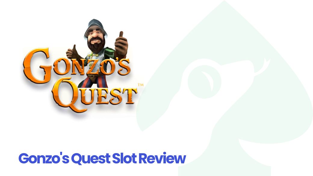 gonzos quest slot review